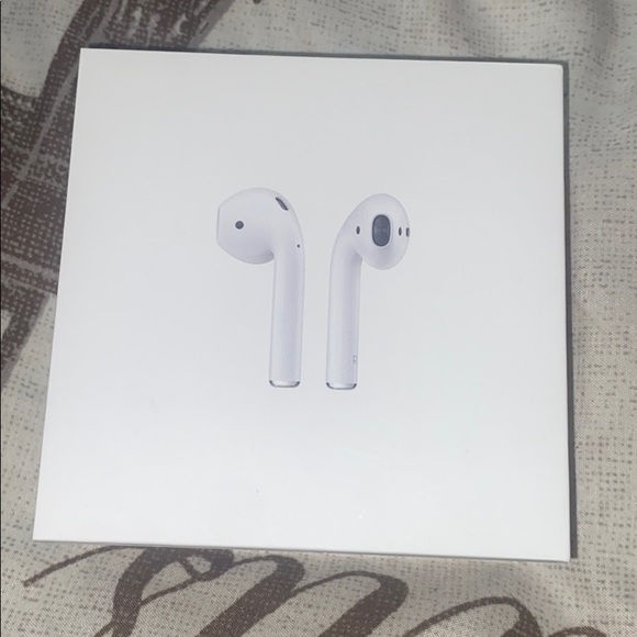airpods